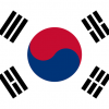 Flag korea