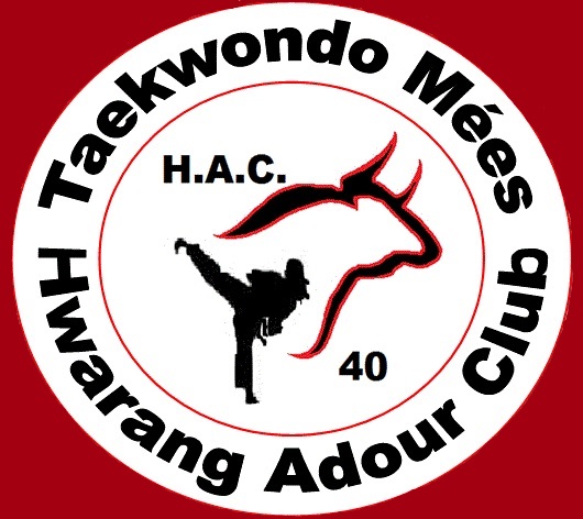 HWARANG ADOUR CLUB