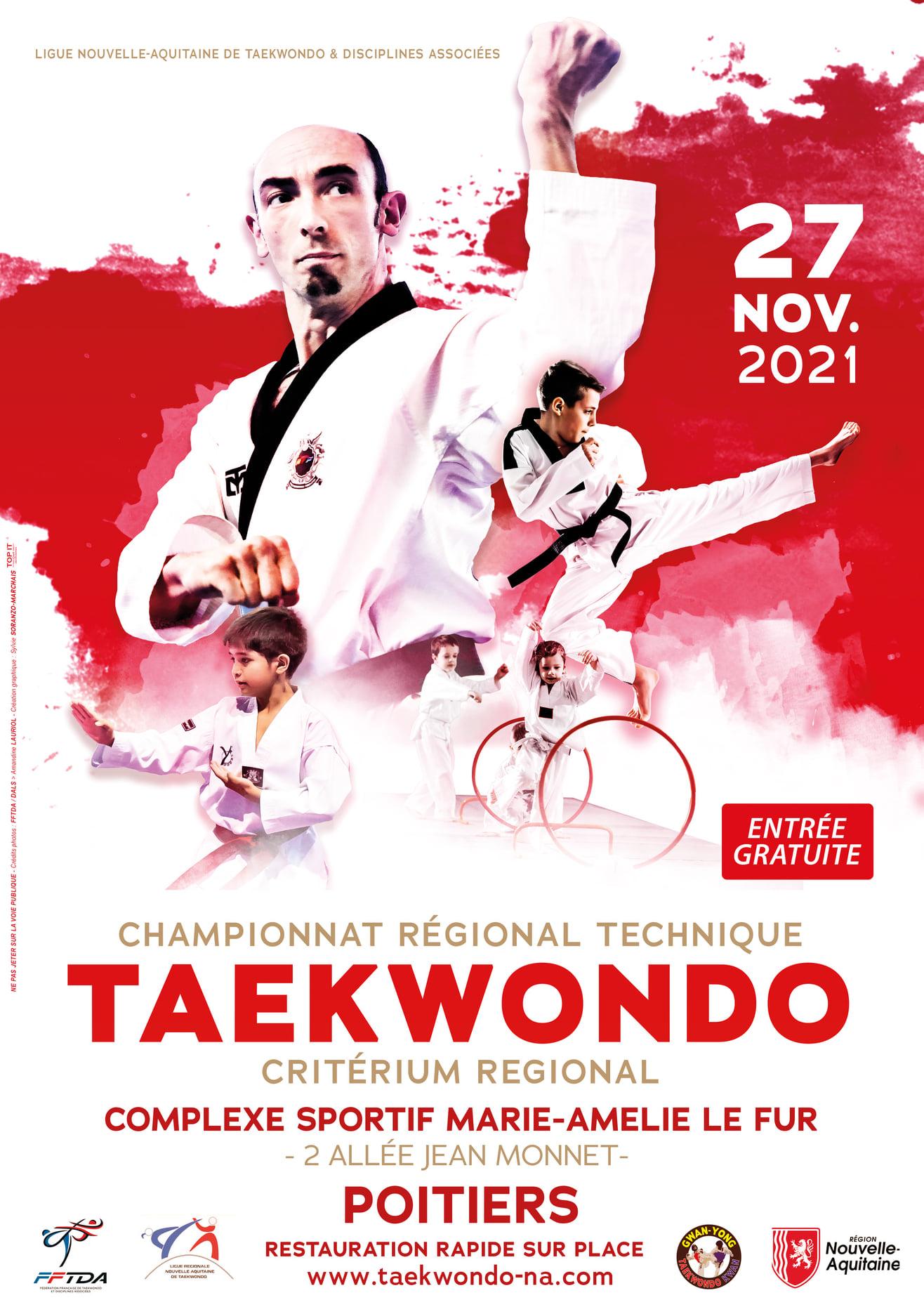 Champ tech tkd 271121